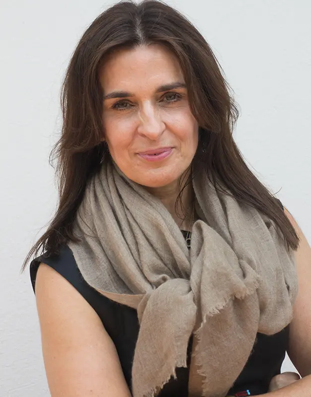 Jane Waters, co-founder of 52.com